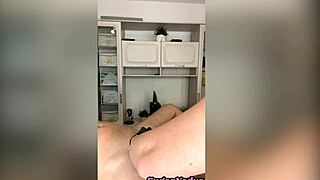 My First Ejaculation This Year Was Wild with Sugarnadya!