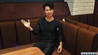 lust academy 4 got me hooked on huge cartoon boobs, dangit