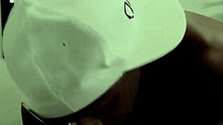 i got a big black cock and felt so happy