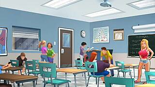 just checking out this cool 3d animation, wanna join me?