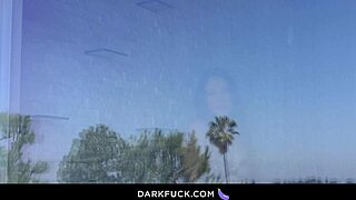 hot interracial anal, omg so intense!