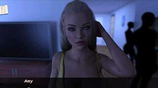 echoes of lust s2 ep69 blonde big tits