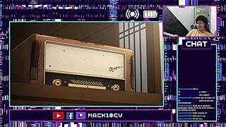 Jojos Bizarre Adventure: The Animation Part 4 episodes 21-22