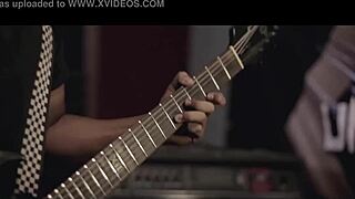 Two Ugly Guys Fight Over Mare, End Up Fucking Each Other