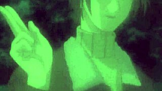 Anime teen gets fingered and fucked in hentai