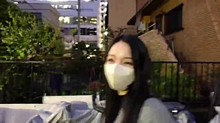 H-Cup Glamorous Beauty is a Total Nympho! Her Sensitive Body Feels Too Good! 😍