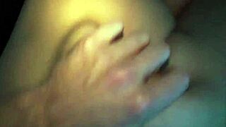 Brandi and Cynthia in a hot teen threesome, but who's the third?