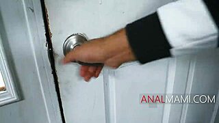 I shouldn't have started this, but I'm a repressed anal-loving milf, aren't I?