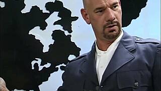 Austin Prowler 1: Britain's top secret agent in anal mission