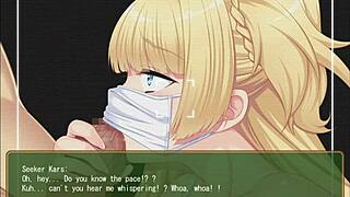 Stolen Bride's Task?