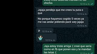 Sleepover Turns Into Hot Twerking With My Best Friend?