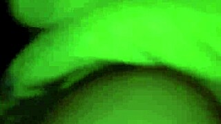 s anal dildo feels so intense