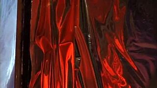 Austin Prowler 1: Britain's top secret agent in anal mission