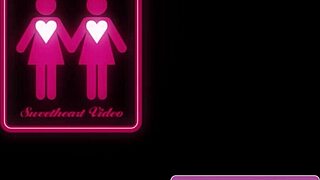 eliza ibarra and hime marie: tender kisses or wild pussy rubs?