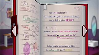 summertime saga 207 with big tits and ass