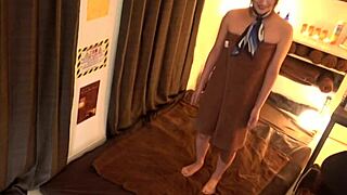 Intense Erotic Massage Leads To Hard Fucking