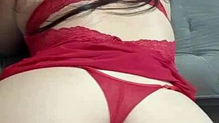 mame noel cavala with big cock