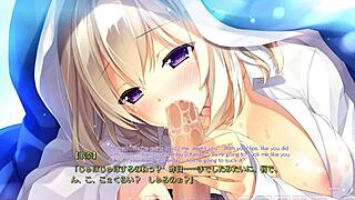 He fucks my ass hard raw after the shower