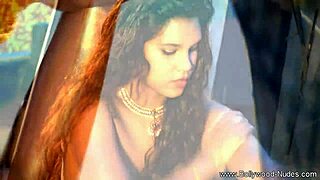 Making Some Seduction to Feel with Mature Brunette Indian Milf Amateurs Solo