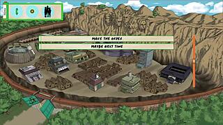 jikage rising arc 2 episode 18