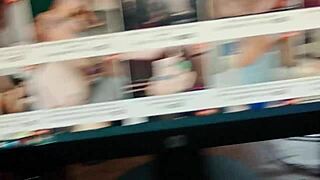 Is my Colombian stepsister the best for masturbating?