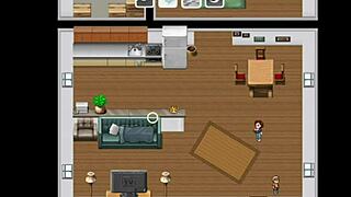 demon deals part 4 got cassie’s hot butt stealing the show with that wild action.