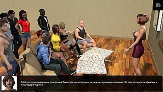 Complete Gameplay - Where The Heart Is Part 9