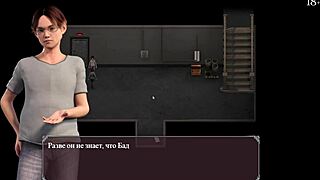 Lust Epidemic Part 4: Nun Rides Big Cock with Wild Passion! Her Petite Frame Takes Every Inch.