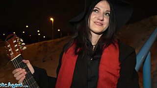 public agent, blow my flute melany mendes, then we'll bang hard! 😜