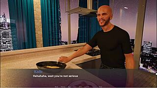 Yo, prison guard, you seein’ this wild hentai chick with massive tits getting slammed?