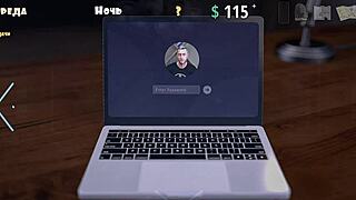 Complete Gameplay of My Cute Roommate 2