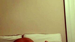 quick fuck with the shy but hot latina comadre