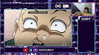 Jojos Bizarre Adventure: The Animation Part 4 episodes 21-22