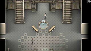 lust epidemic gameplay unfolds with squirting and titty fucks