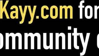 Fuck Redhead Sisters Nina Kayy Hard!