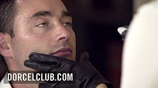 cara st germain, french escort, waiting for you at home