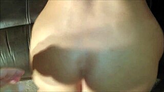 Step Mom Takes My Hot Creampie After Intense POV Workout!