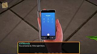 my new stepfamily adventure in the game