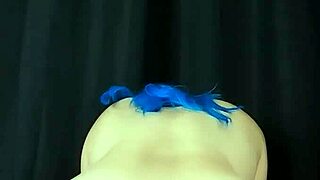 My fat booty craves your face, amateur step-sis rides dildo!