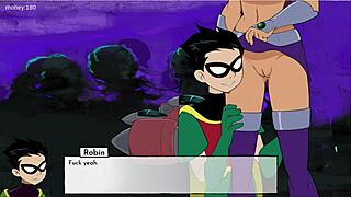 18Titans episode 50 - back to earth!