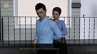 echoes of lust s2 ep69 blonde big tits