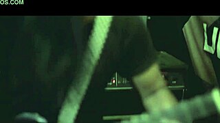 Two Ugly Guys Fight Over Mare, End Up Fucking Each Other