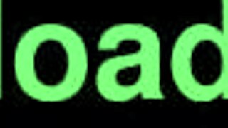 Is This Blonde's Blowjob on Monster Cock Wet?