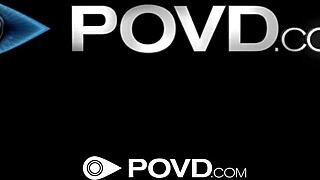 She started with foreplay, then went down to suck his huge cock. It was a cheating thrill!