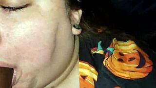 Hey, playing with the neighbor in doggystyle