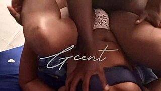 i made my step sis come hard 😩