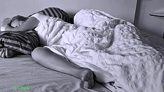 stick your hard dick in my wife’s wet morning pussy