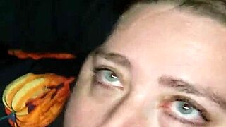 Hey, playing with the neighbor in doggystyle