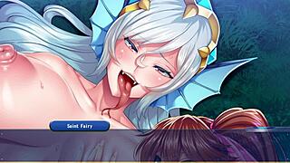 May Jane's heroic transformation ends in part one