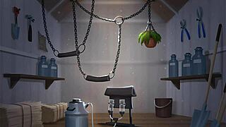 just checking out this cool 3d animation, wanna join me?